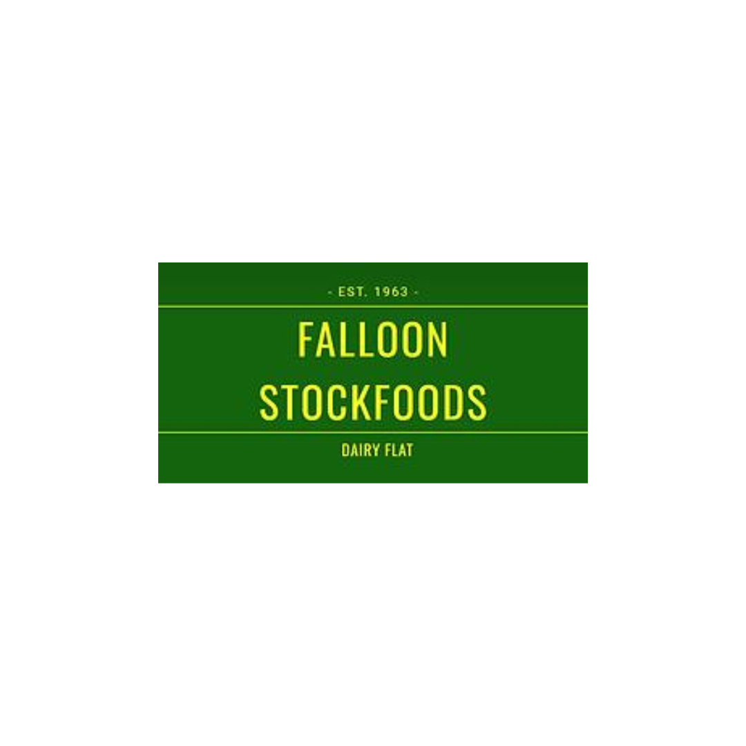 Falloons Stockfoods - Dairy Flat