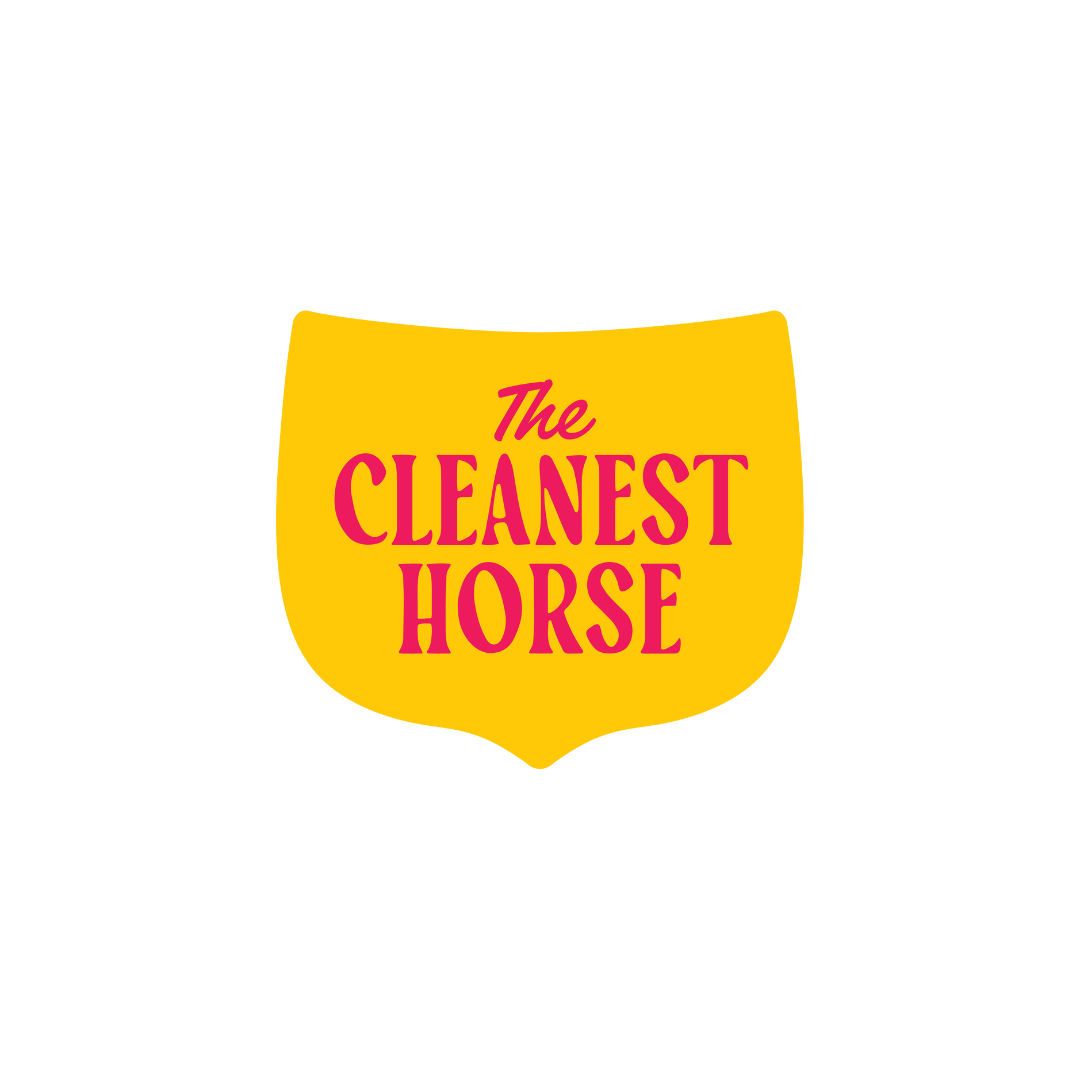 The Cleanest Horse - Marlborough