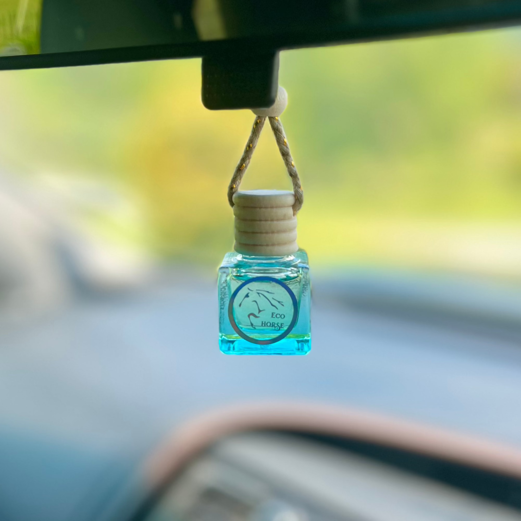 Eco Essence On The Move