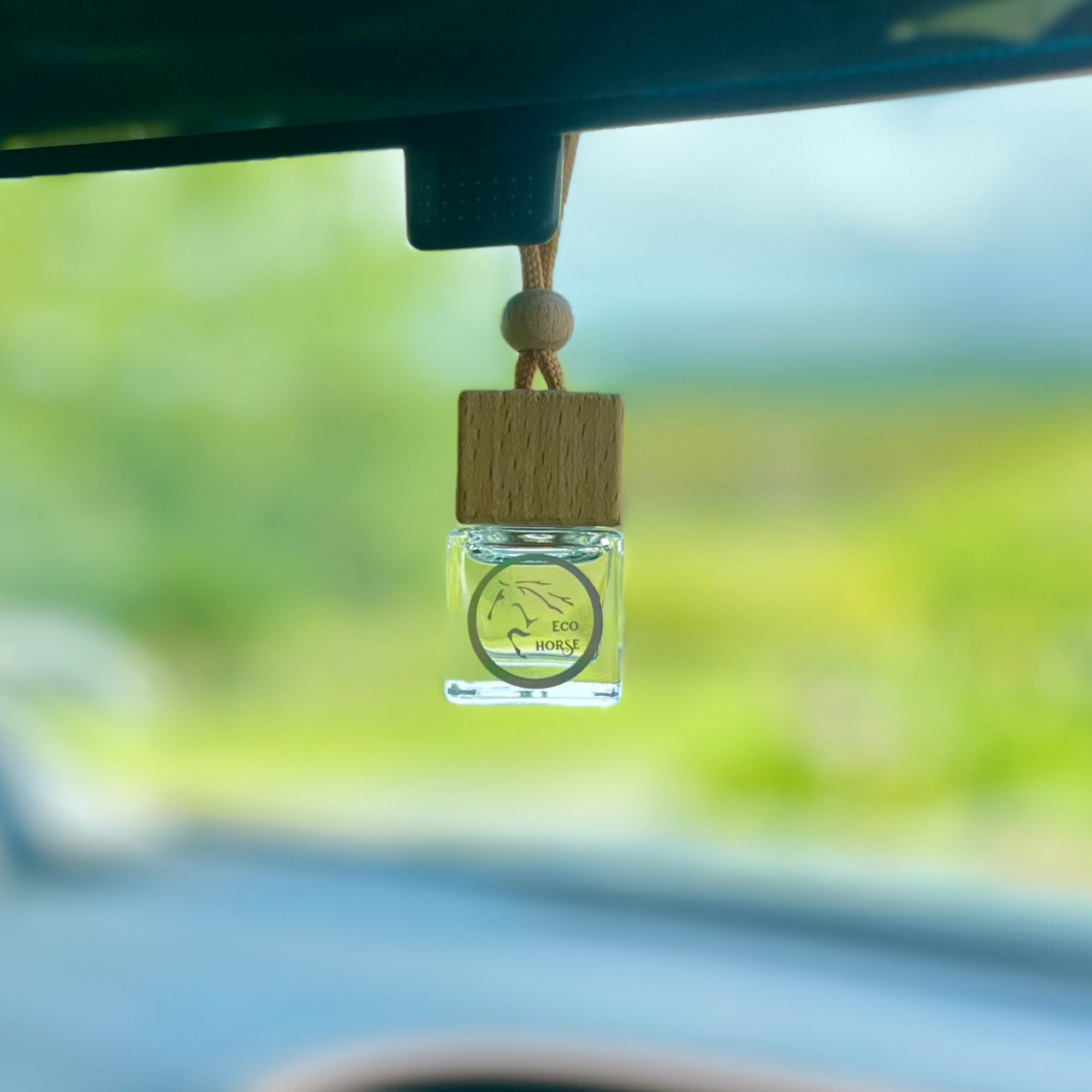 Eco Essence On The Move
