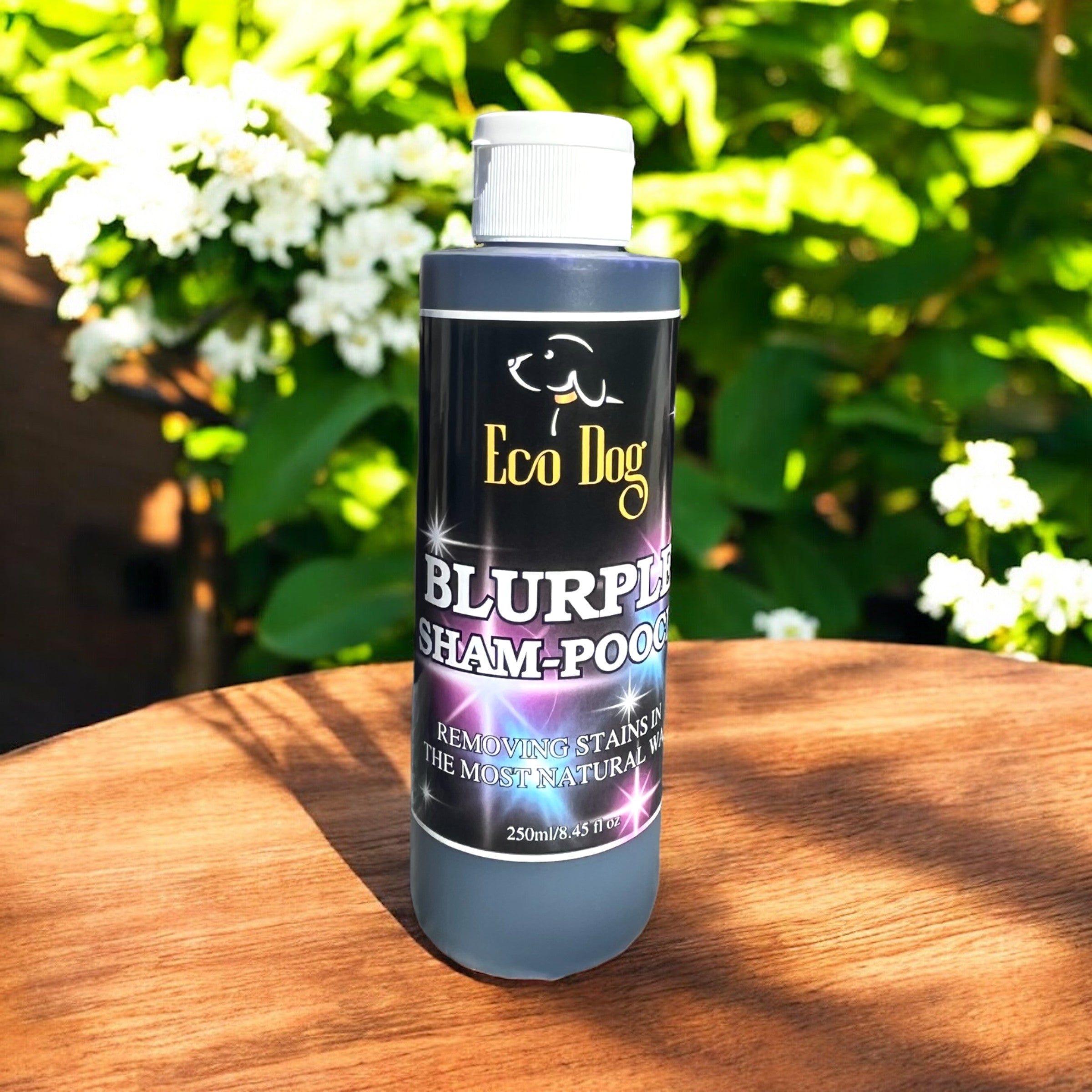 Eco Dog Blurple Sham-Pooch