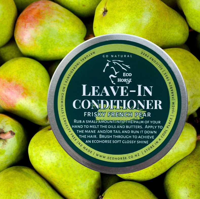 Leave-In Conditioner