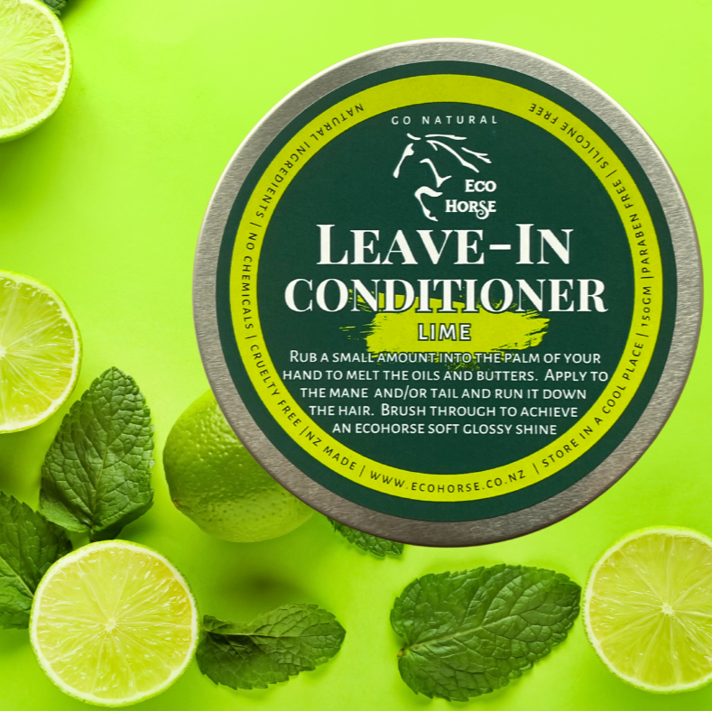 Leave-In Conditioner