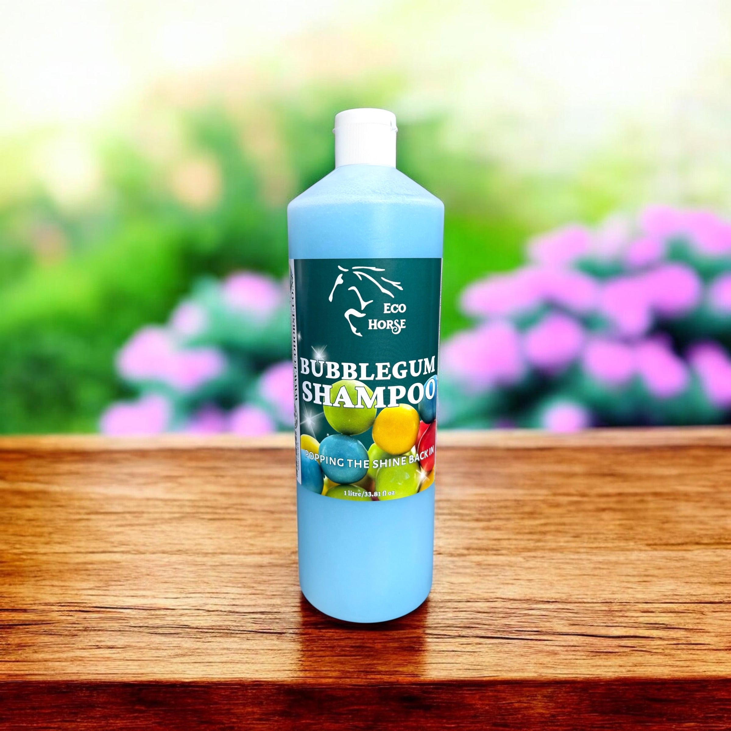 Bubblegum Shampoo