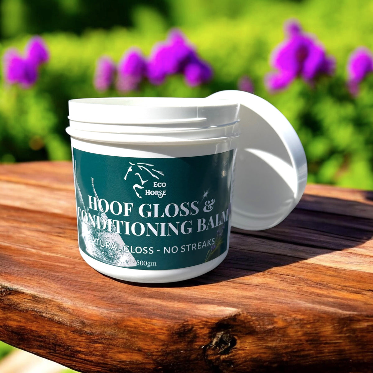 Hoof Gloss & Conditioning Balm