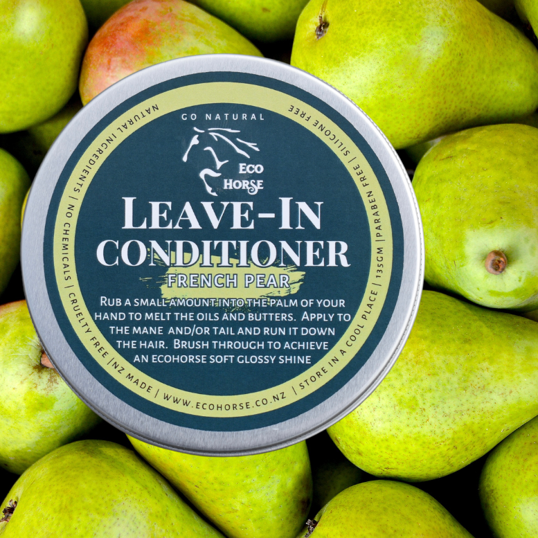 Leave-In Conditioner