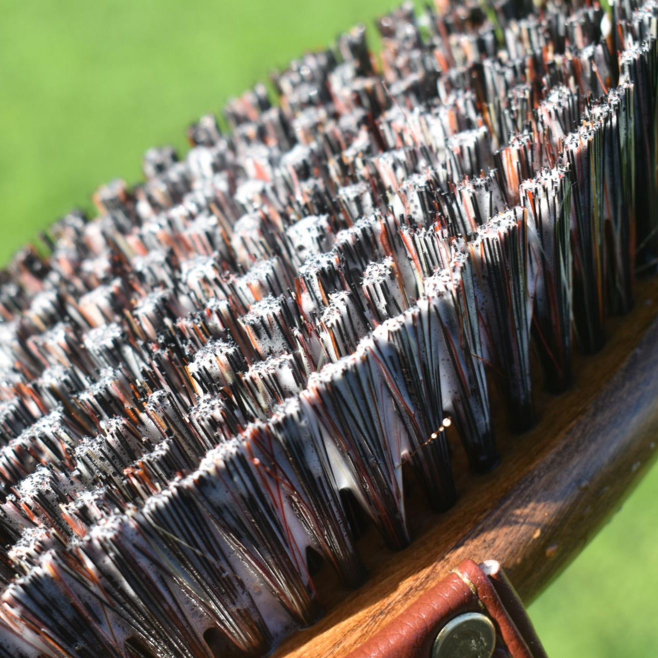 Brush & Stuff Wash