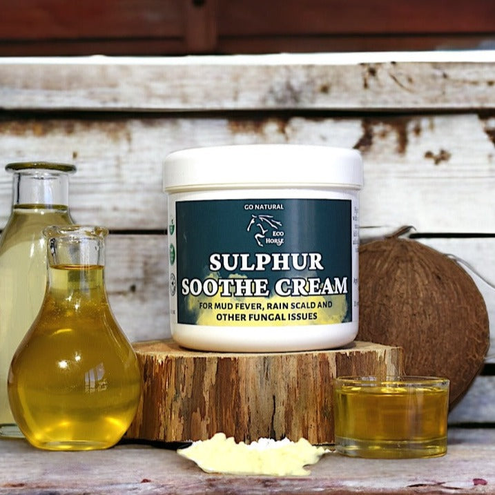 Sulphur Soothe Cream