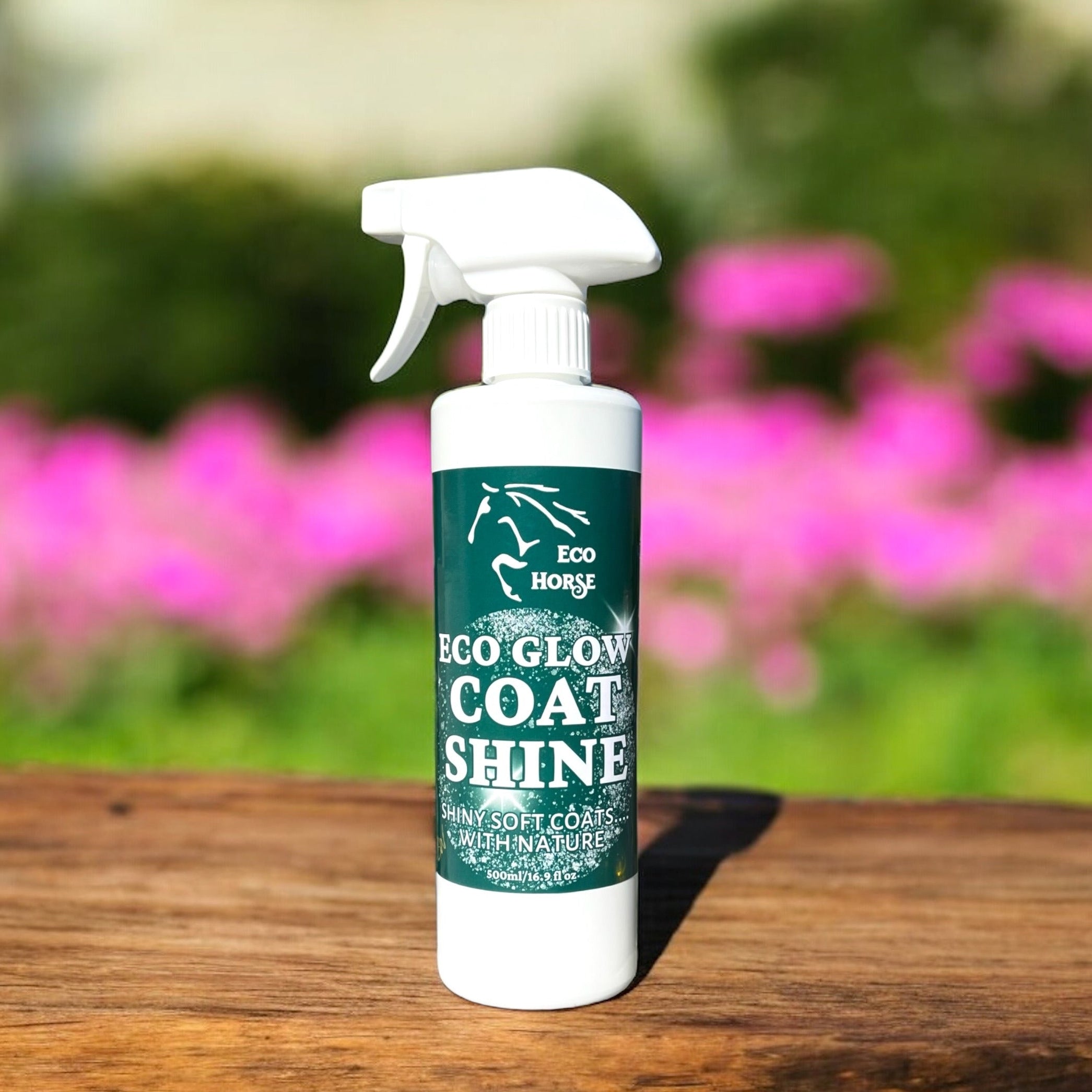 Eco Glow Coat Shine