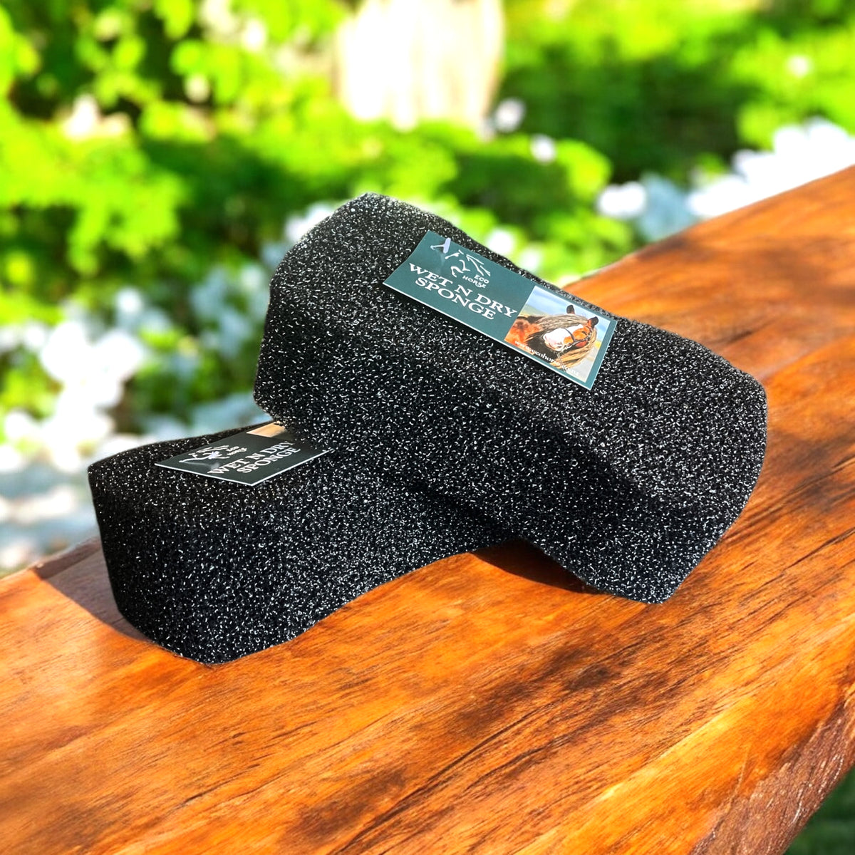 CLEARANCE Wet n Dry Sponge