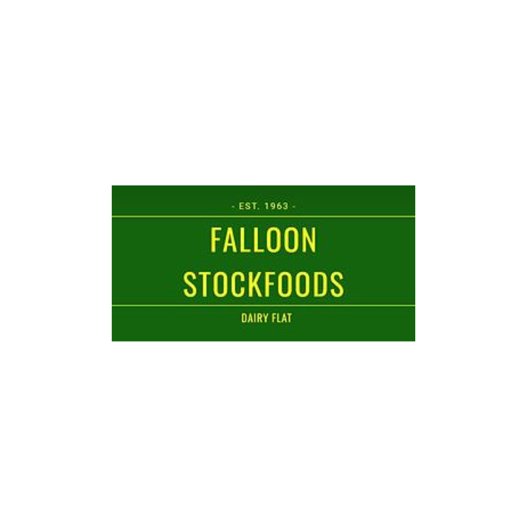 Falloon Stockfoods - Dairy Flat