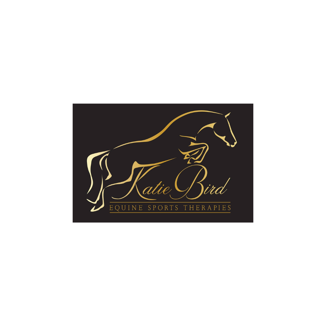 Katie Bird Equine Sports Therapies