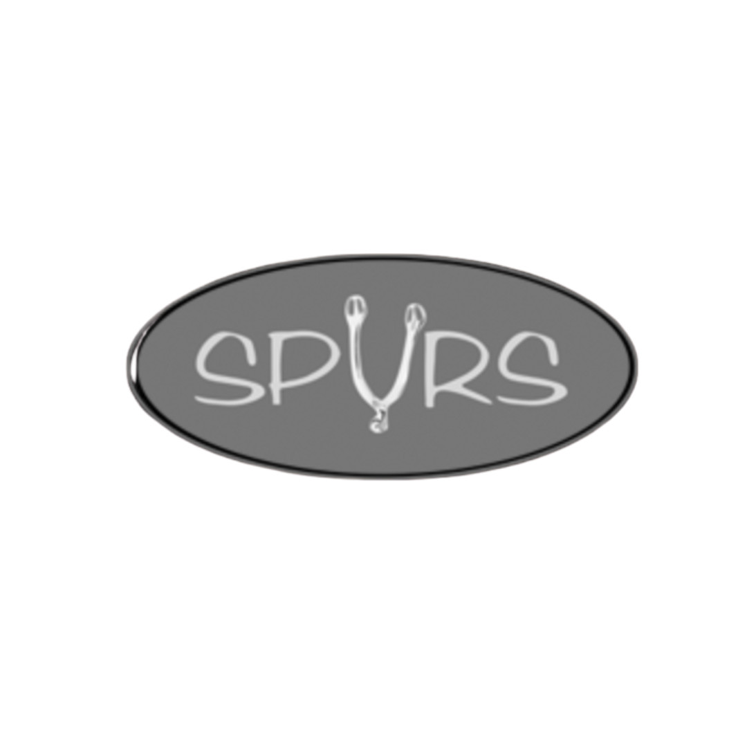 Spurs - All 4 locations