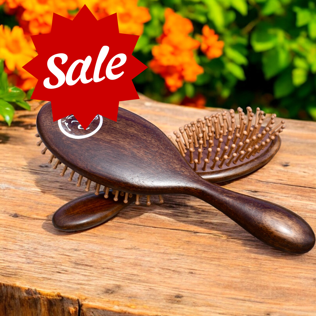 Little Hands Brush - ON SALE