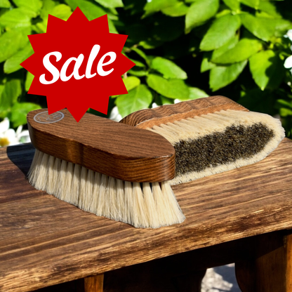 Dust Buster Brush - ON SALE