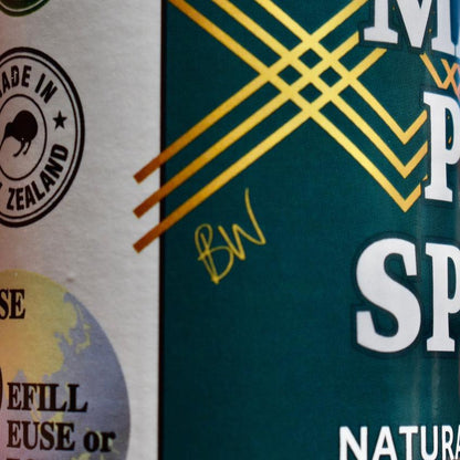 Quarter Mark Pro Spray