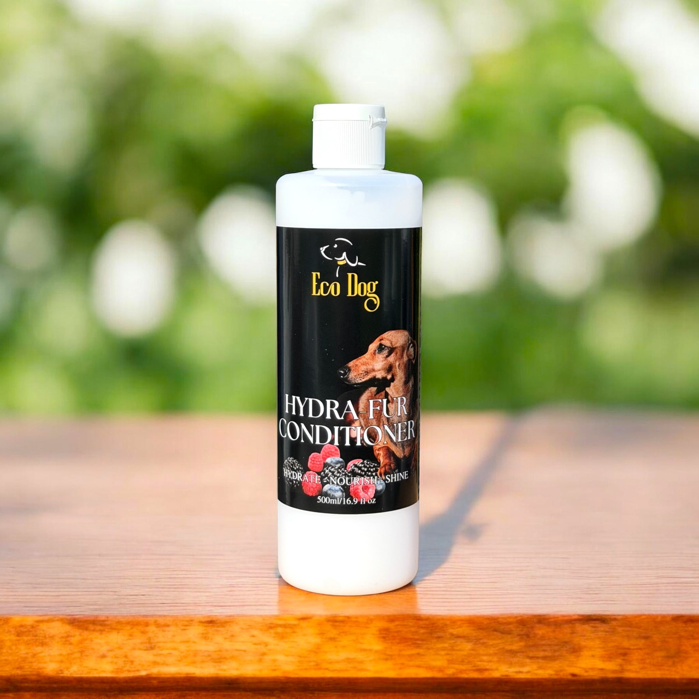 Eco Dog Hydra-Fur Conditioner