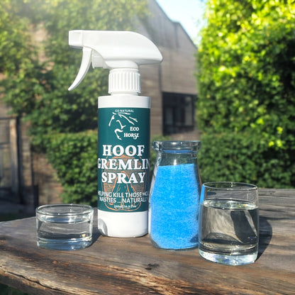 Hoof Gremlin Spray
