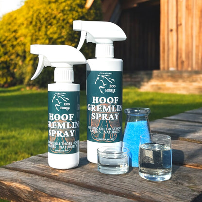 Hoof Gremlin Spray