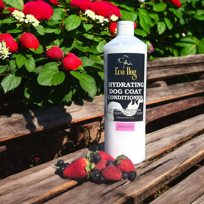 Eco Dog Hydrating Coat Conditioner
