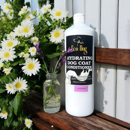 Eco Dog Hydrating Coat Conditioner