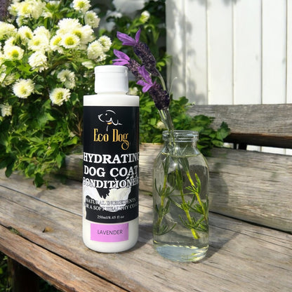 Eco Dog Hydrating Coat Conditioner