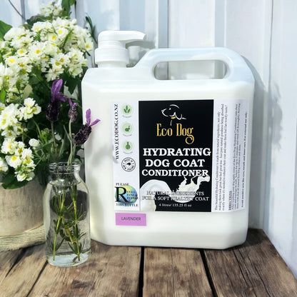 Eco Dog Hydrating Coat Conditioner