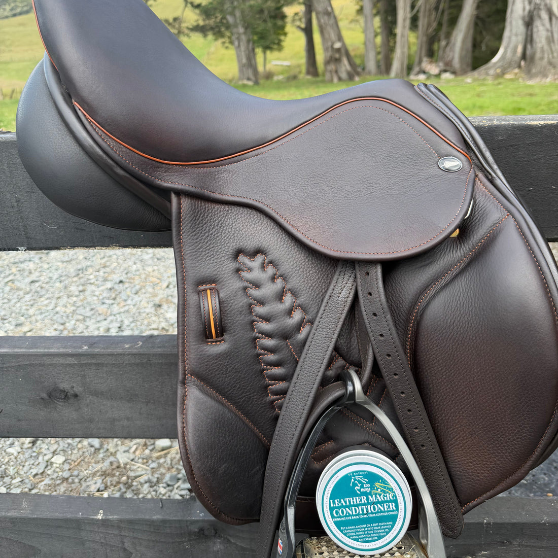 Leather Magic Conditioner