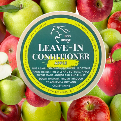 Leave-In Conditioner