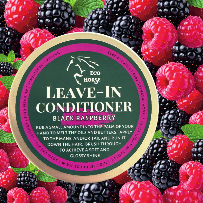 Leave-In Conditioner