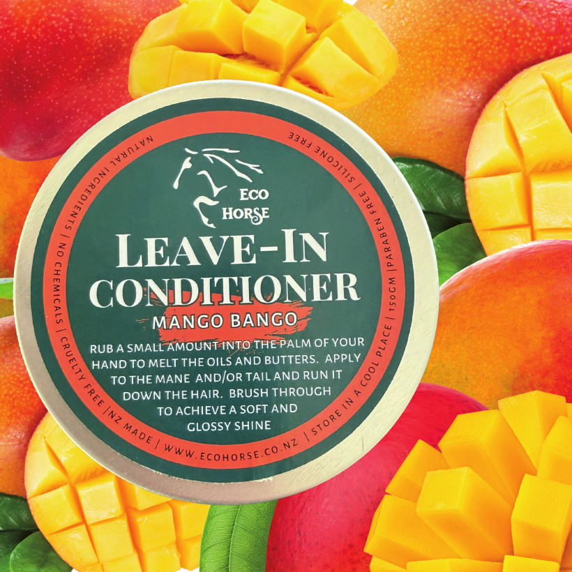 Leave-In Conditioner