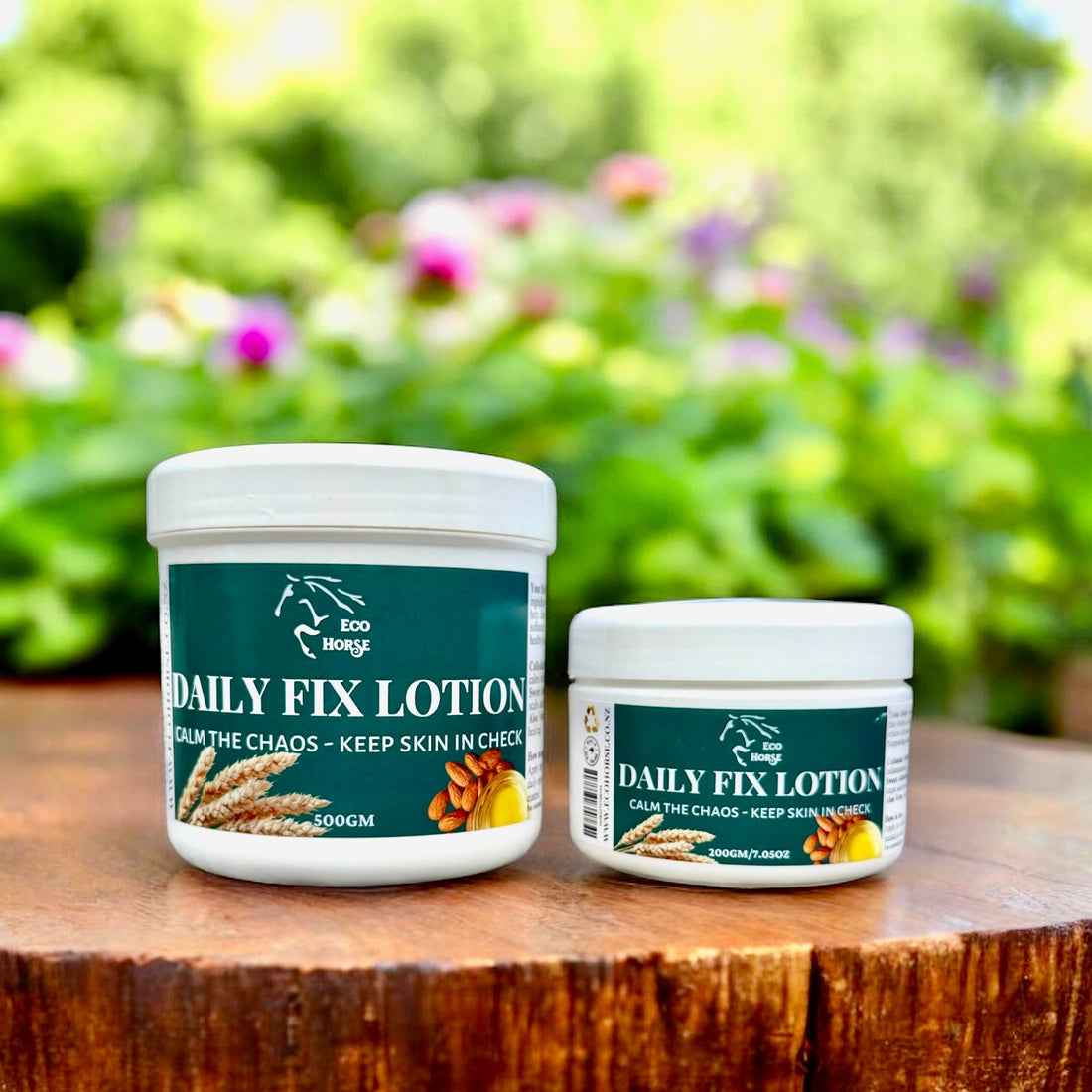 Daily Fix Lotion