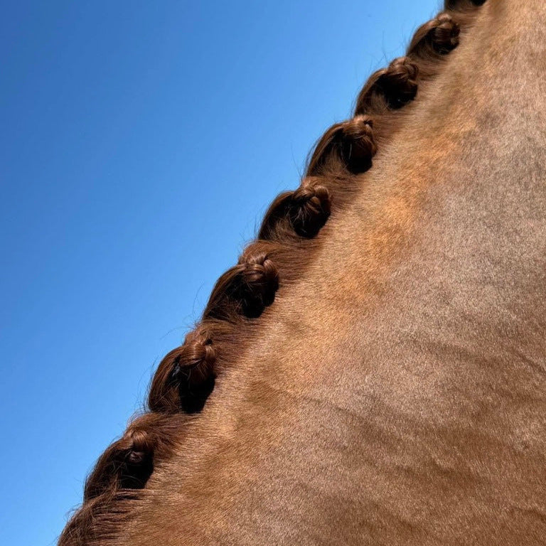 Plaiting Wand