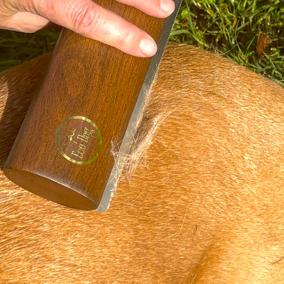 Eco Dog Shedder Extreme