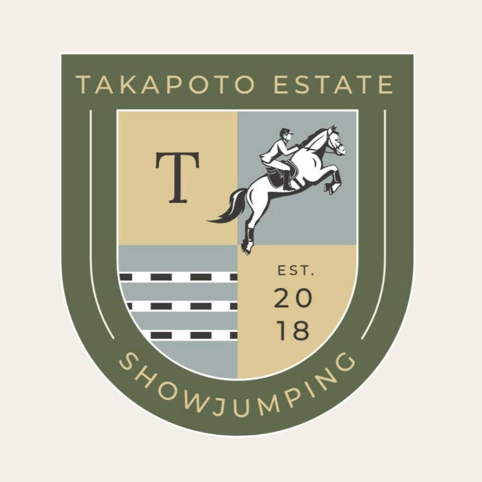 Takapoto Winter Show Jumping