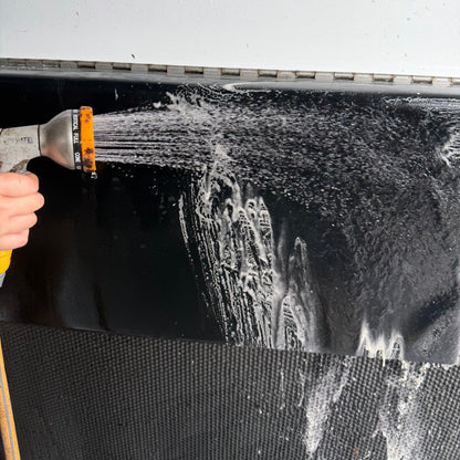 Tow &amp; Glow Float &amp; Truck Cleaner