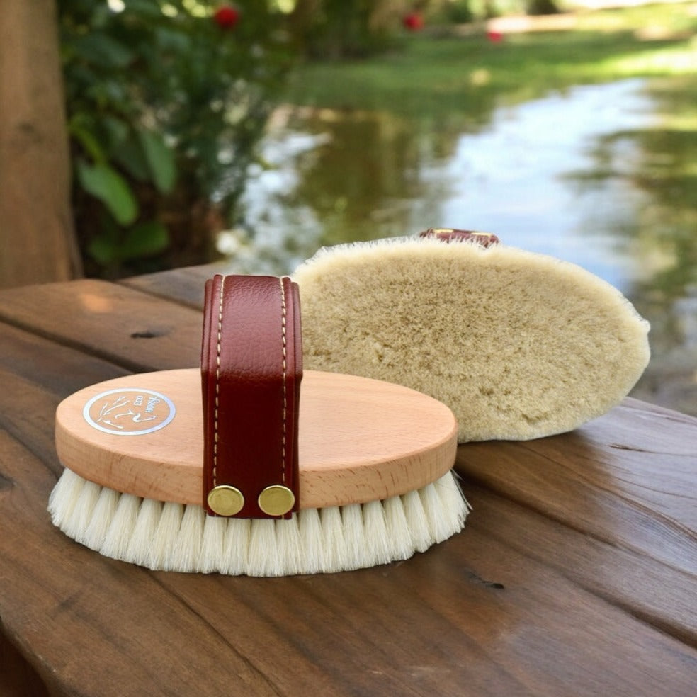 Eco Supersoft Brush