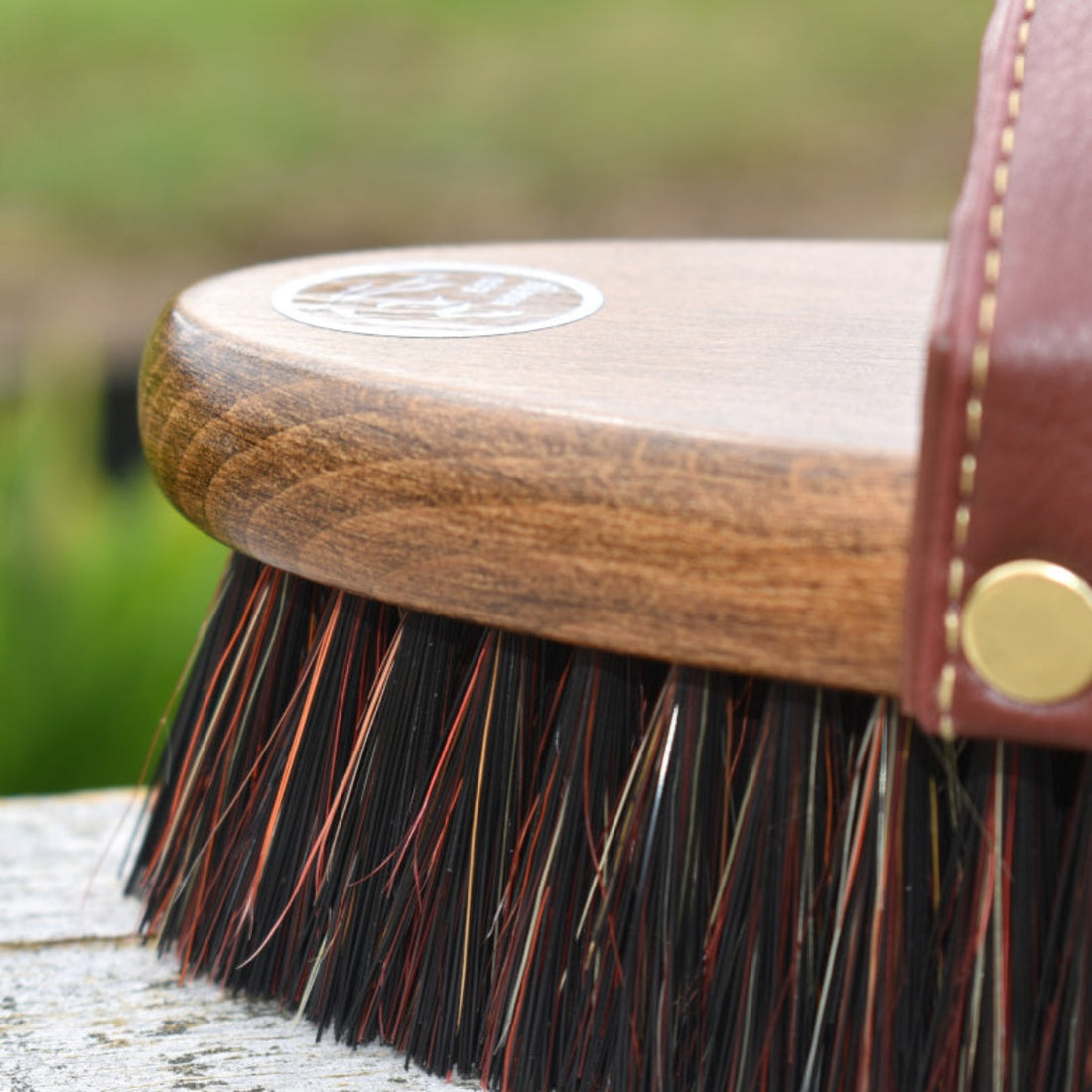 Tough Dandy Brush