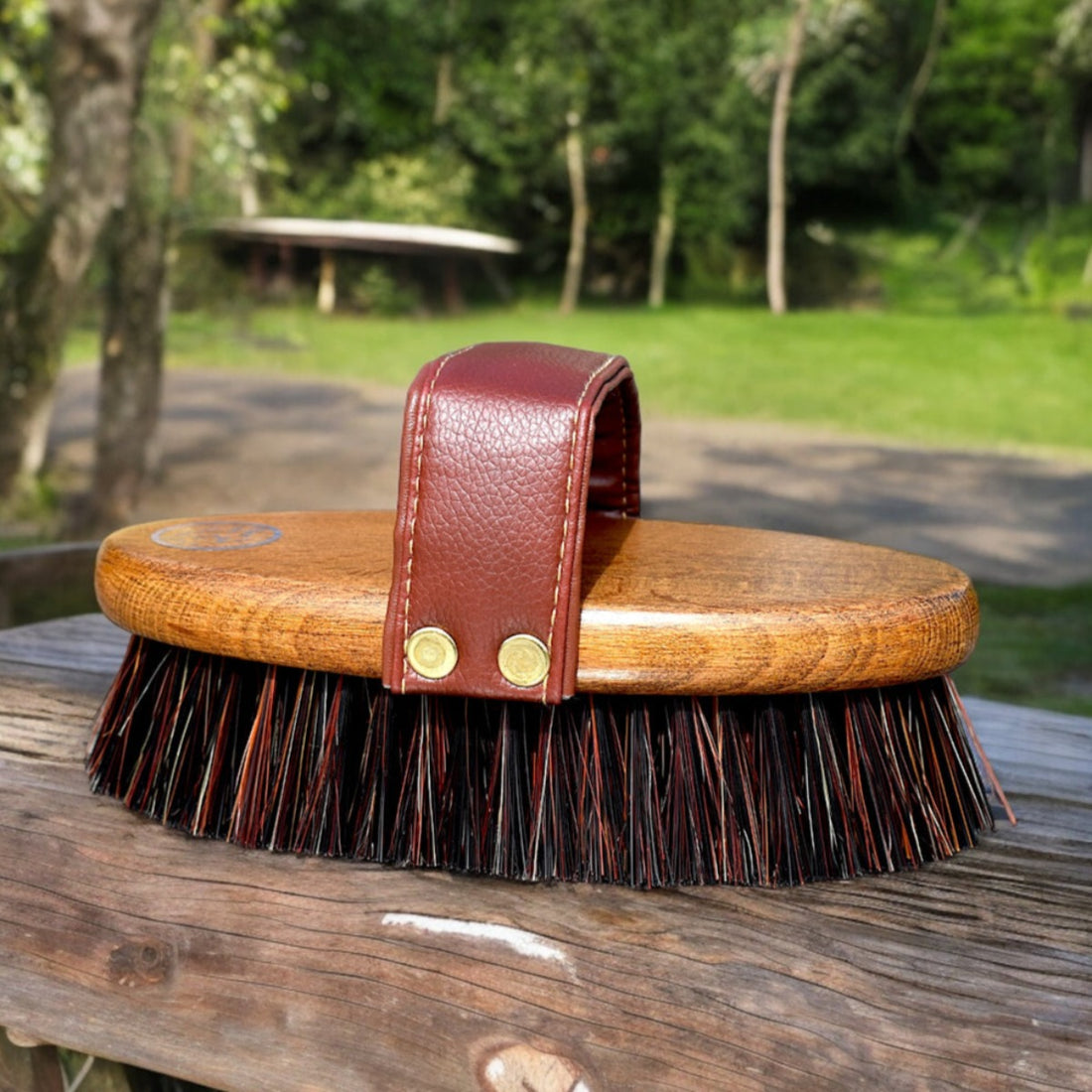 Tough Dandy Brush