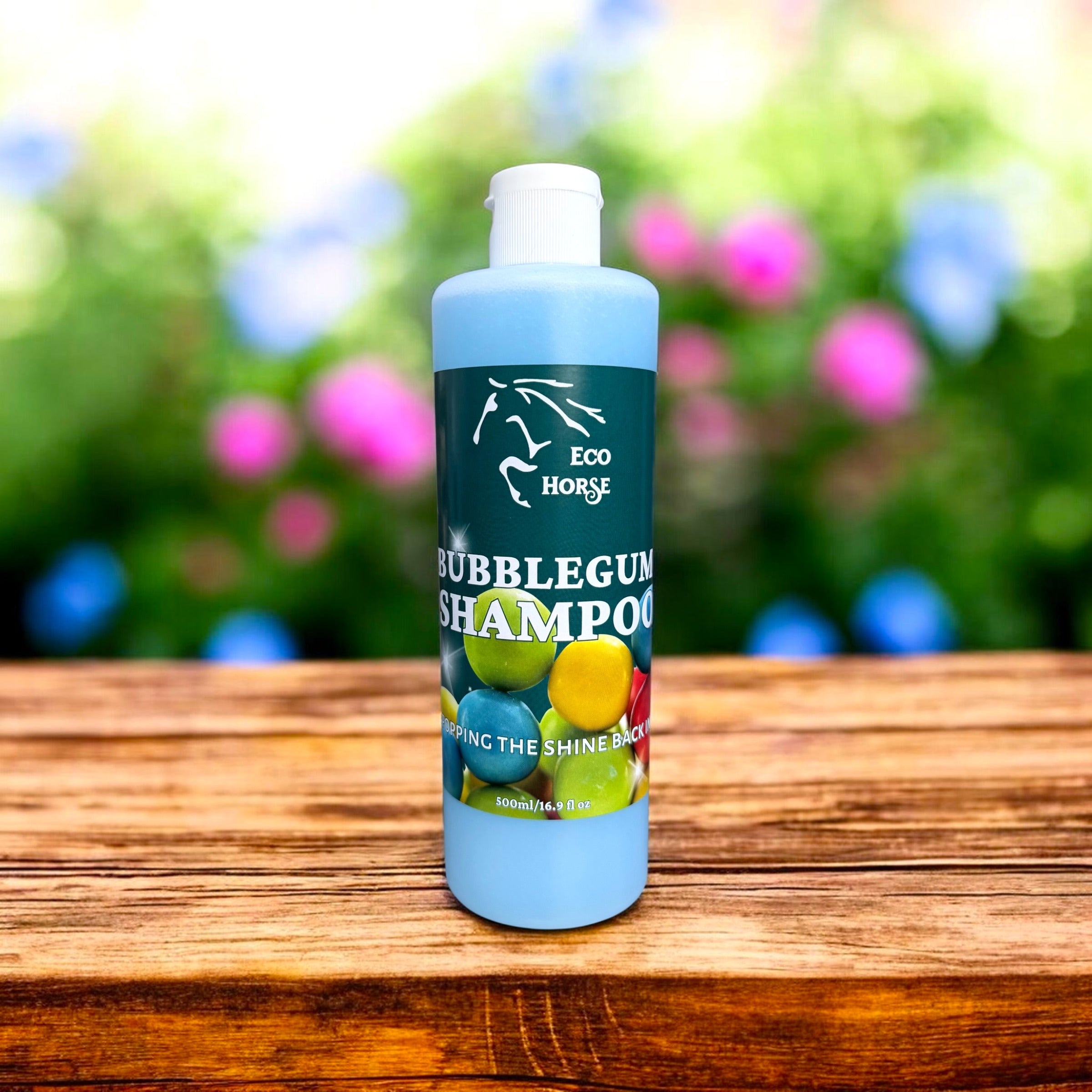 Bubblegum Shampoo
