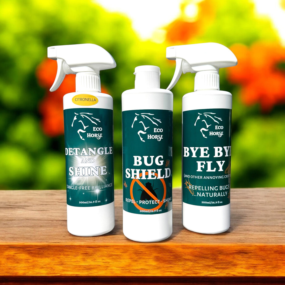 Bug Protection Bundle