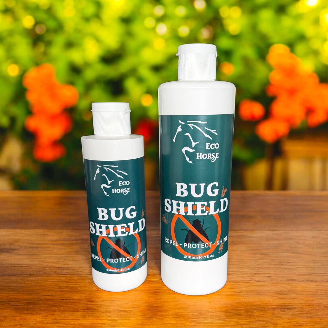 Bug Shield