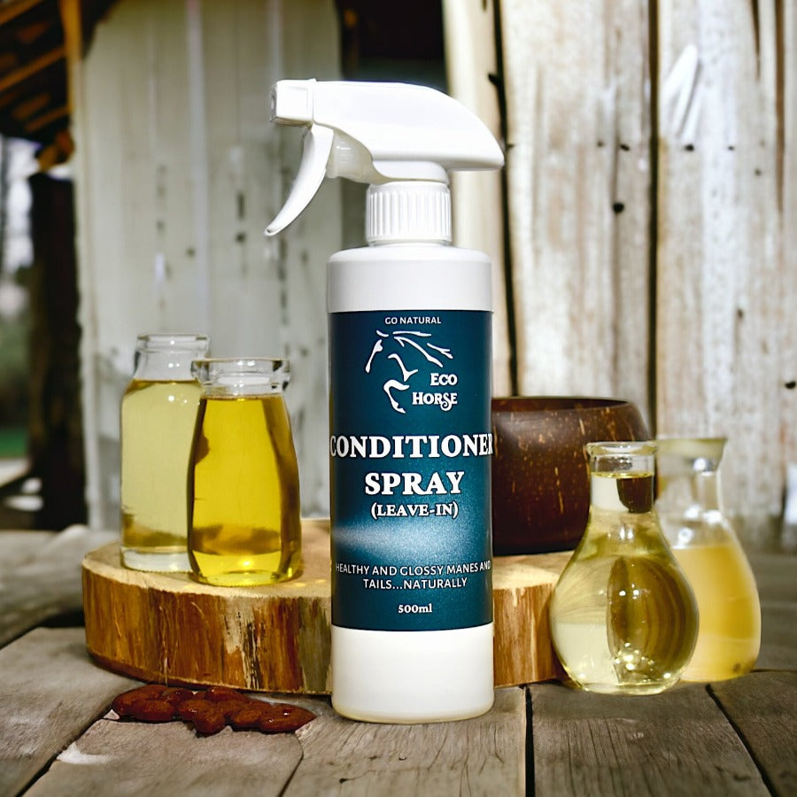Conditioner Spray