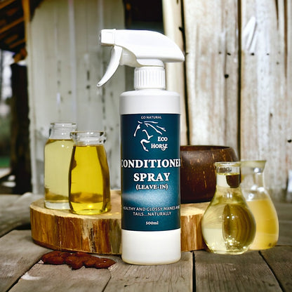 Conditioner Spray