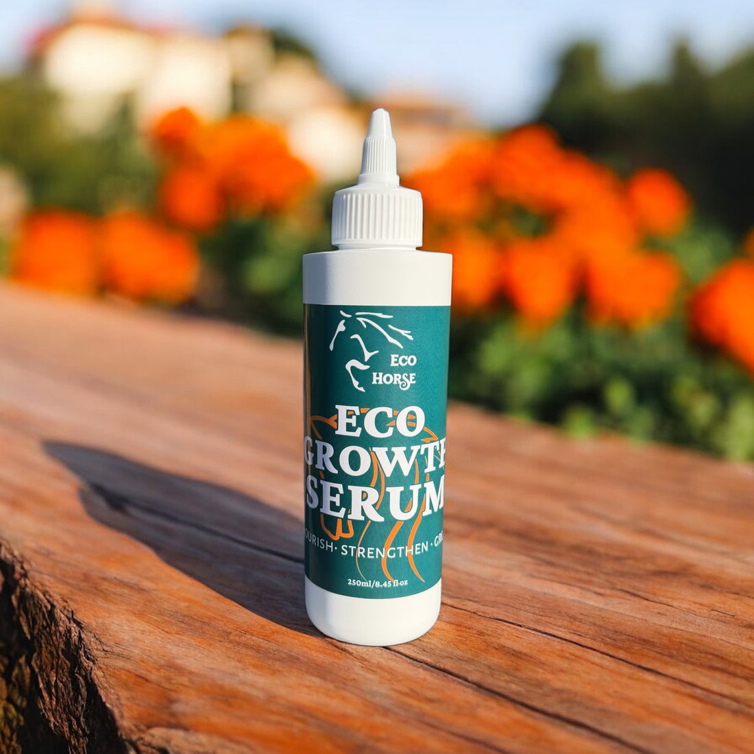 Eco Growth Serum