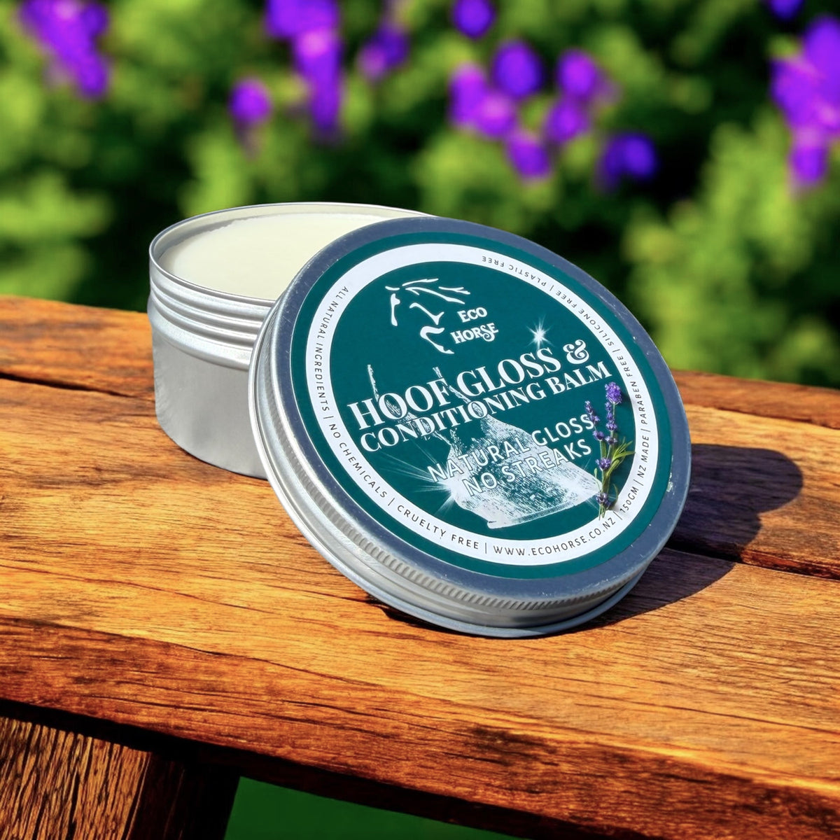 Hoof Gloss &amp; Conditioning Balm