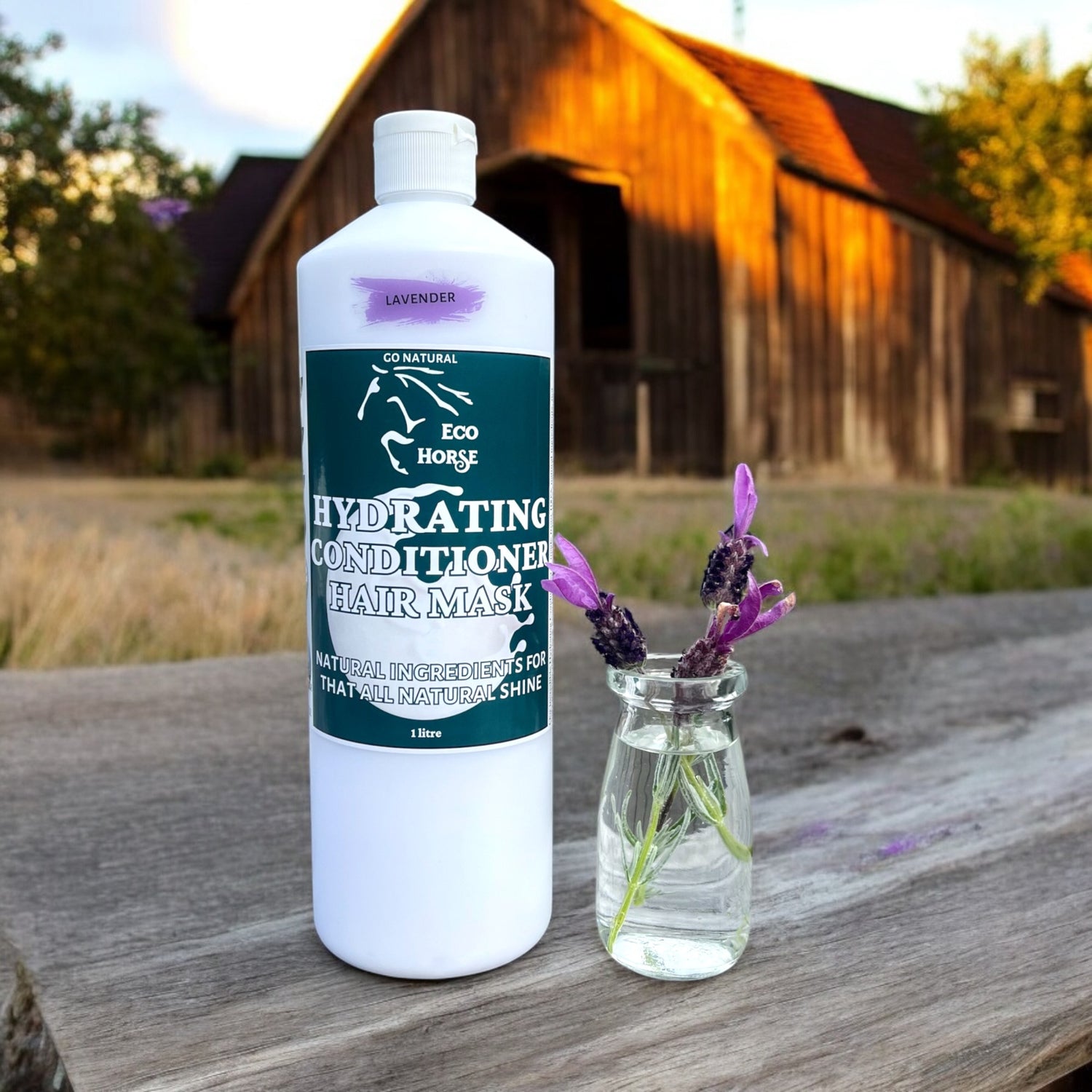 Hydrating Conditioner Hair Mask