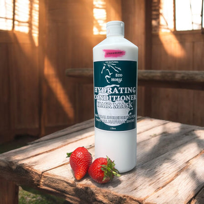 Hydrating Conditioner Hair Mask