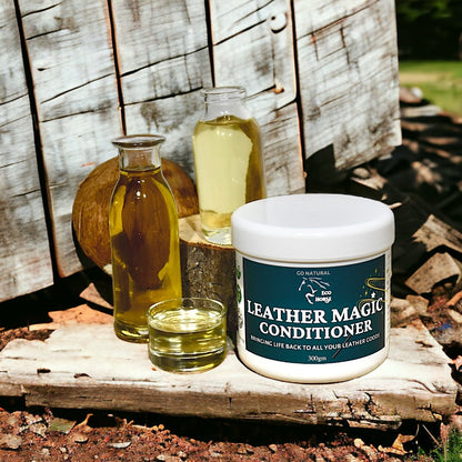 Leather Magic Conditioner