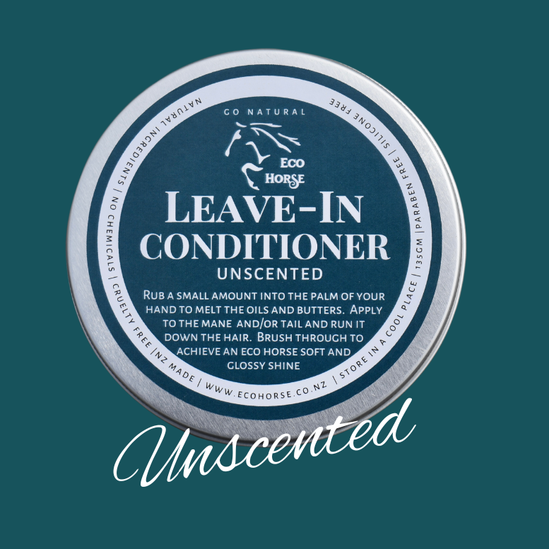 Leave-In Conditioner